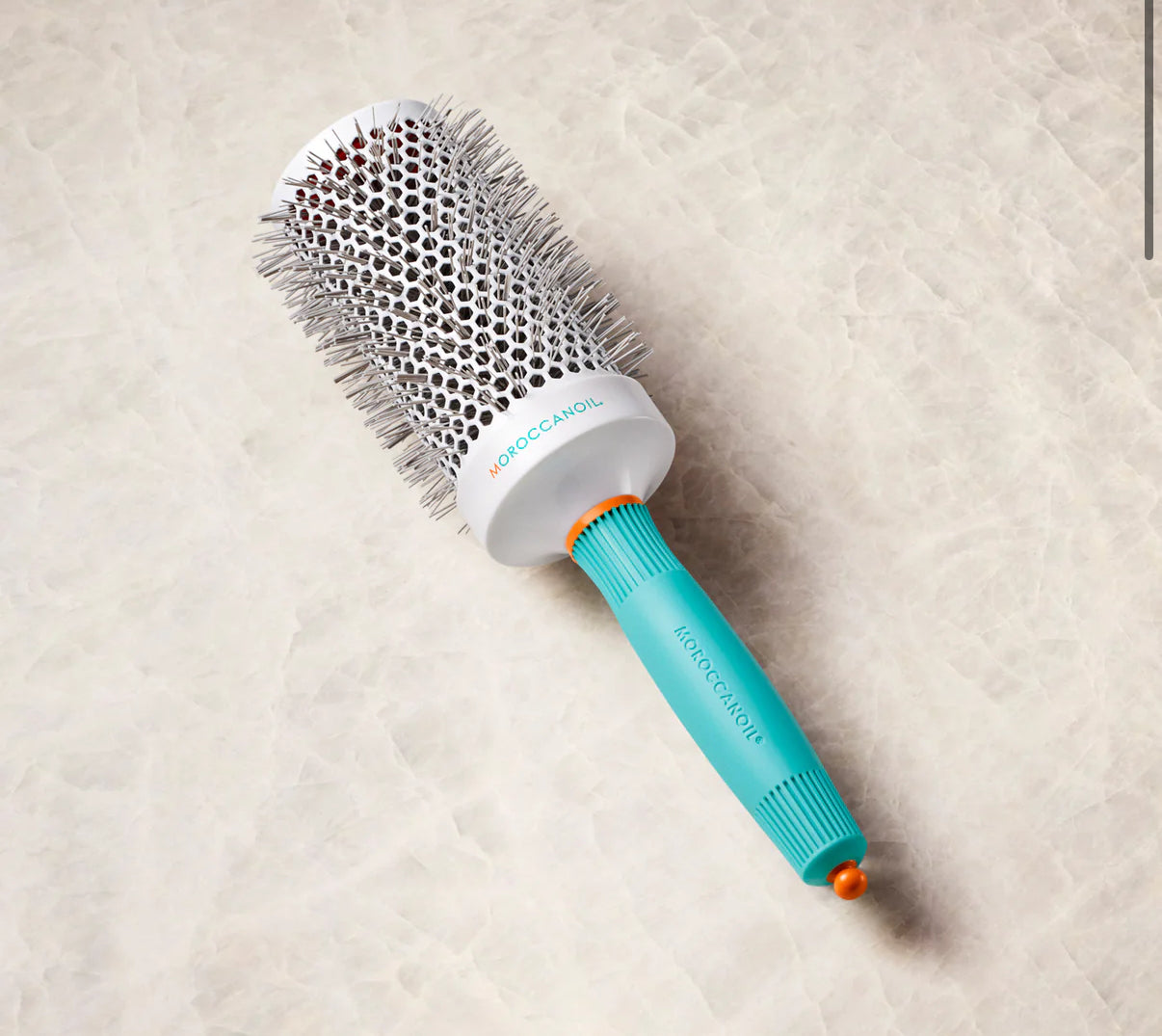 Brosse ronde céramique Moroccanoil
