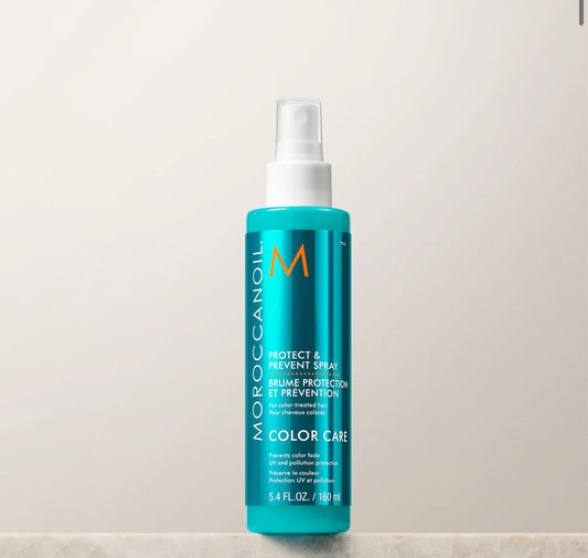 MOROCCANOIL Brume protection UV et prévention