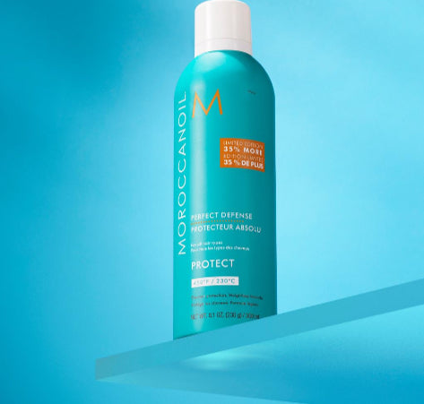 MOROCCANOIL Protect Protecteur absolu Thermique Défense 300ml