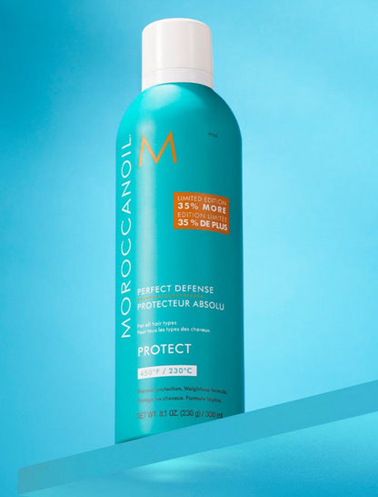 MOROCCANOIL Protect Protecteur absolu Thermique Défense 300ml