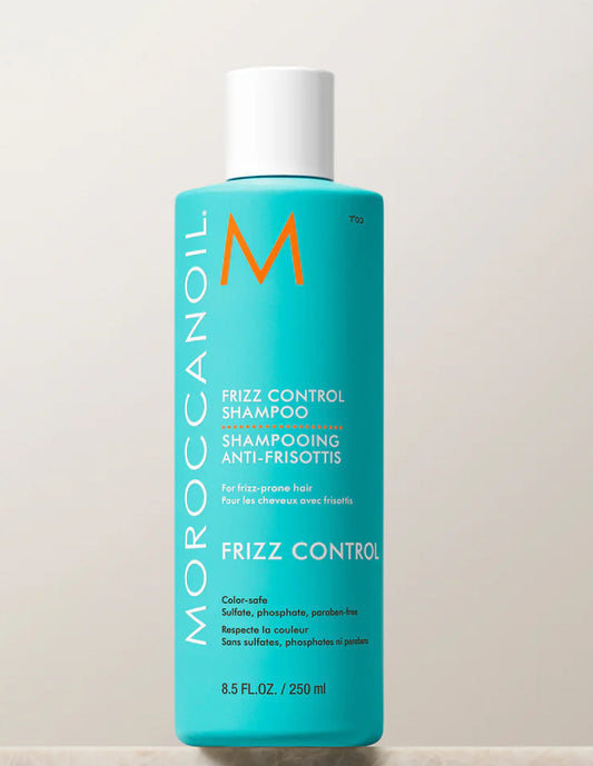 MOROCCANOIL Shampoing Anti-frisottis frizz control