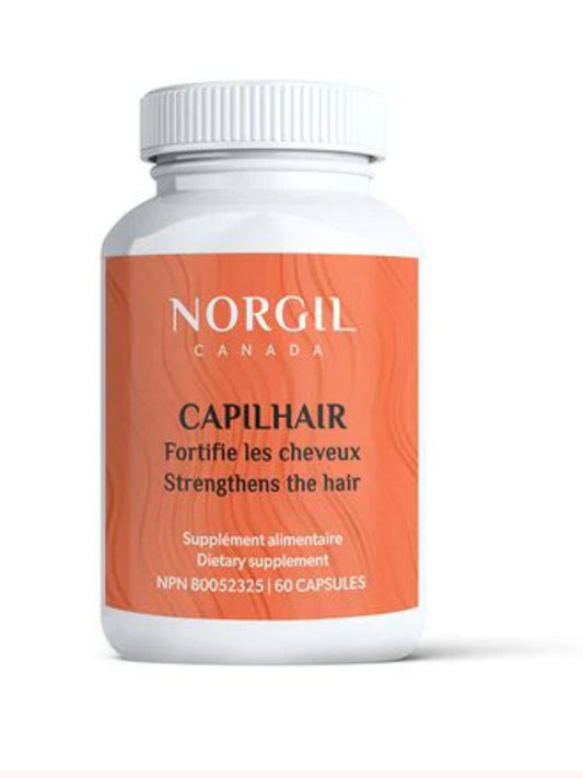 Norgil capilhair