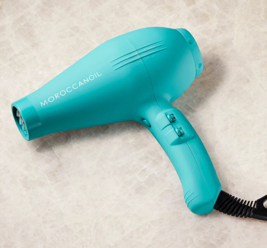 Sèche Cheveux Ionique Puissance Et Performance Moroccanoil
