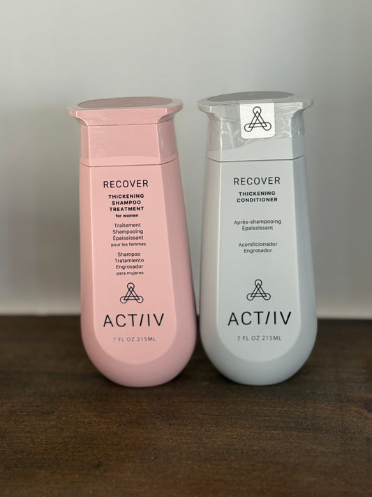 Actiiv duo pour femme