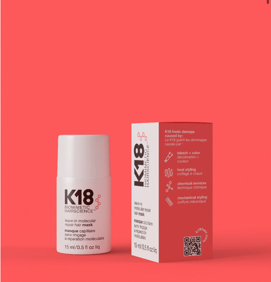 Masque k18