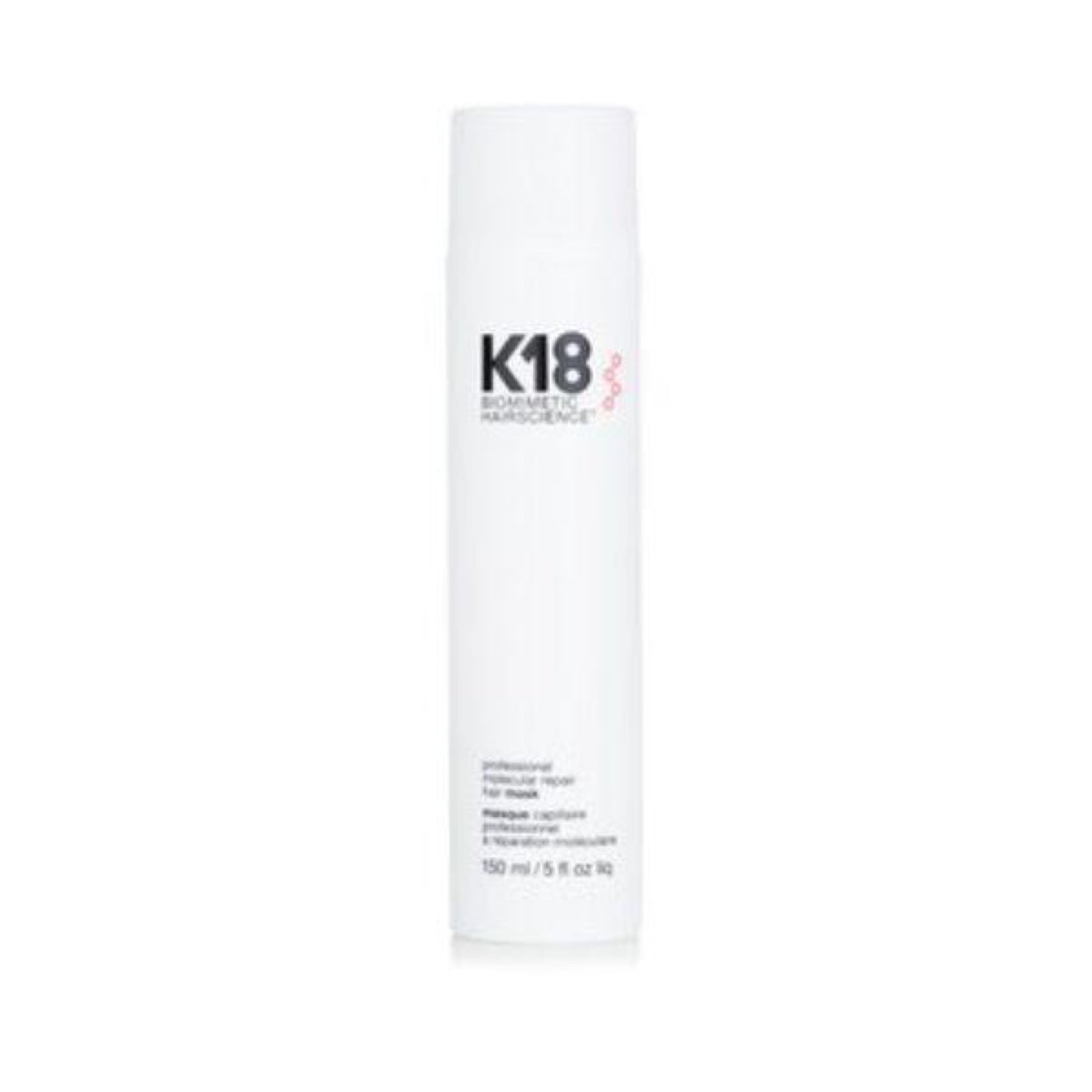 K18 masque capillaire 150ml