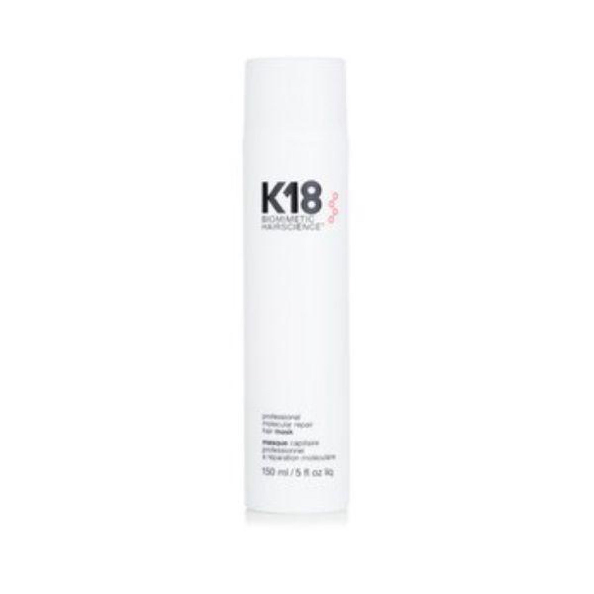 K18 masque capillaire 150ml