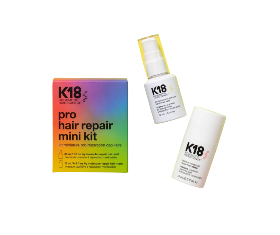 k18 avant apres