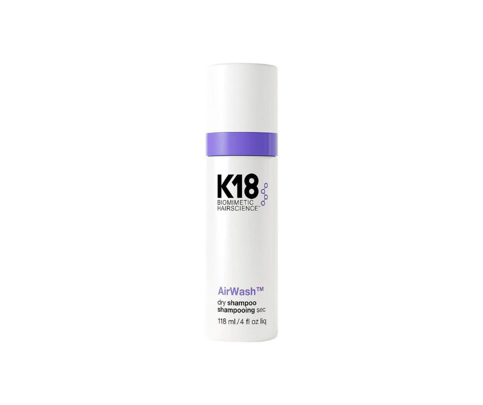 k18 cheveux