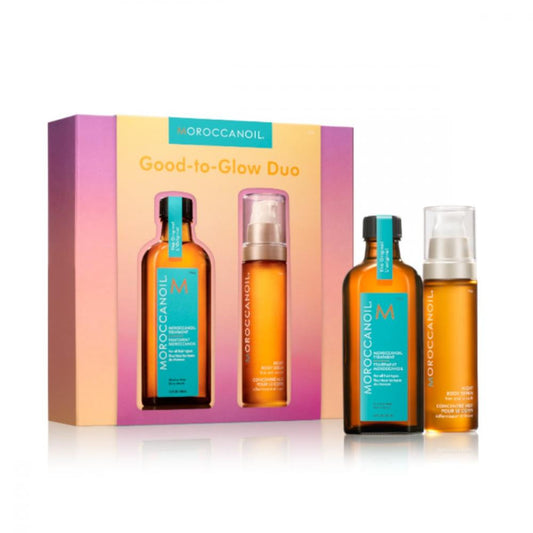 MOROCCANOIL Good to glow