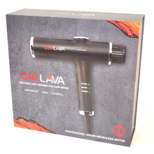 Sèche-cheveux Chi Volcanic Lava Ceramic Pro