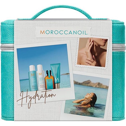 MOROCCANOIL Coffret Voyage Hydratation