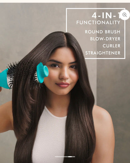 MOROCCANOIL Brosse Séchoir