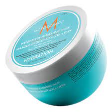 Moroccanoil Masque  Hydratant Ultra-léger 250ml
