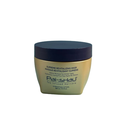 PAI-SHAU Masque Suprême 280ml + format voyage 50ml
