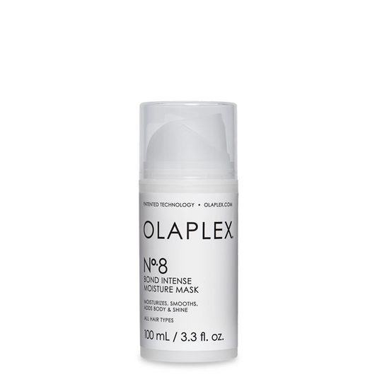 OLAPLEX No.8 Bond Intense Moisture Mask 100ml