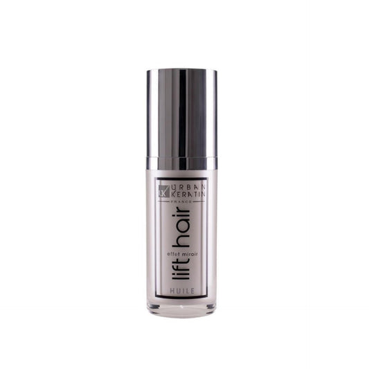 Urban Keratin - Huile miroir - Hydratant capillaire