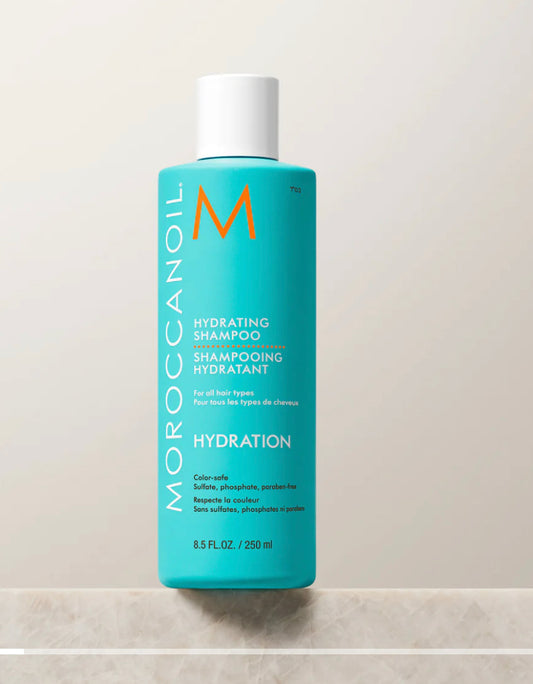 MOROCCANOIL Shampoing hydratant 250ml