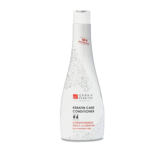 Urban Keratin - Conditionneur Soin À La Kératine
