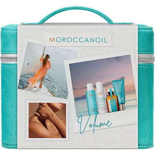 MOROCCANOIL Kit Voyage Volume