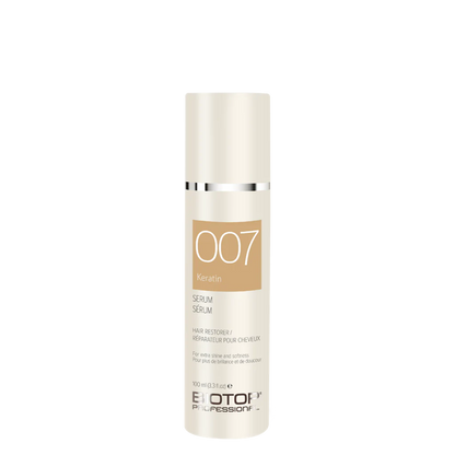 BIOTOP Sérum 007  30ml
