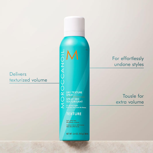 MOROCCANOIL Spray texture