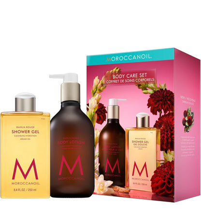 MOROCCANOIL Coffret Soins Corporel Body Care