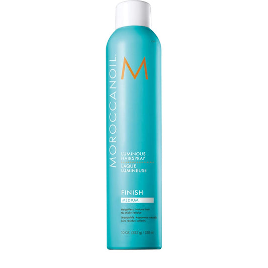 MOROCCANOIL Laque lumineuse