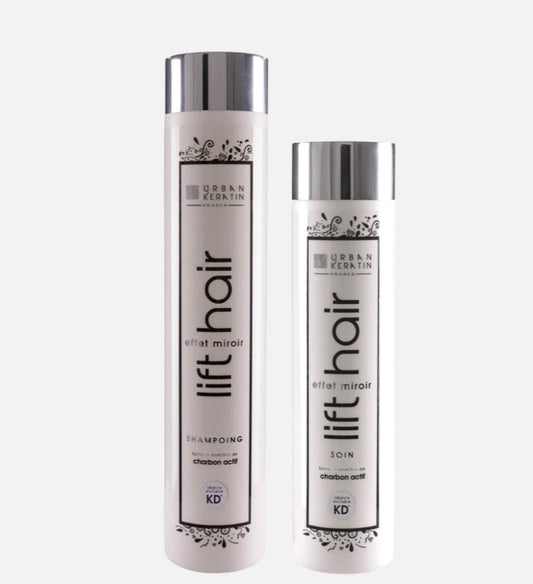 URBAN KERATIN Duo Soin Lift Hair
