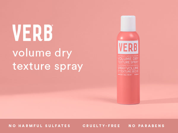 VERB SPRAY volume et texturisant 182ml