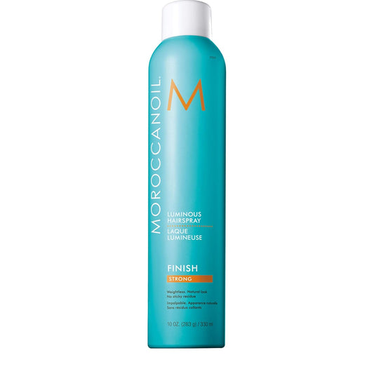 MOROCCANOIL Laque lumineuse forte