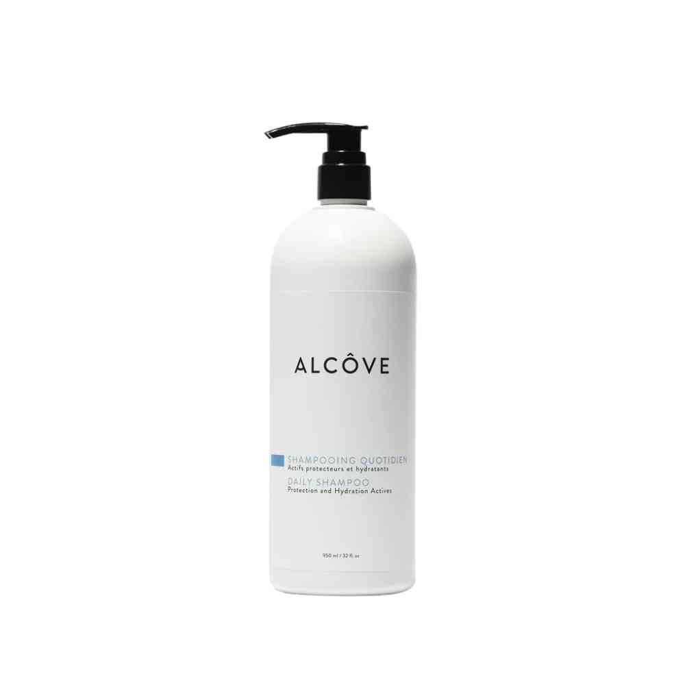 ALCÔVE Shampooing Quotidien 300ml-950ml