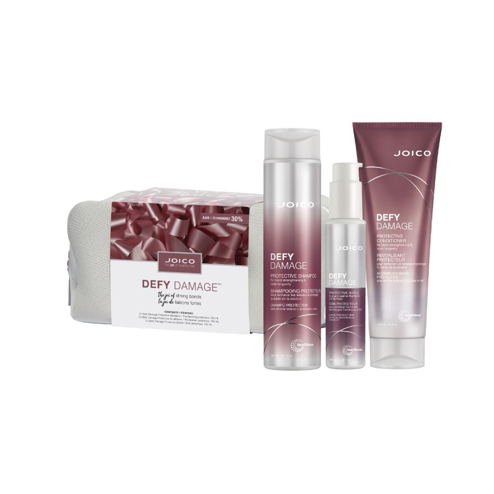 JOICO Trio Defy Demage
