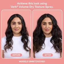 VERB SPRAY volume et texturisant 182ml