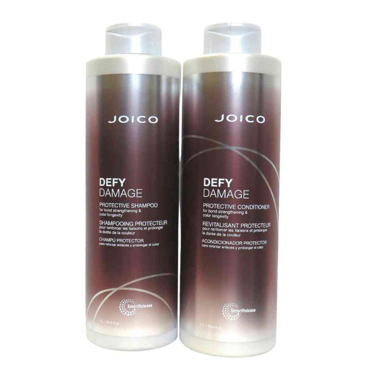 JOICO Duo Litre  Defy Damage
