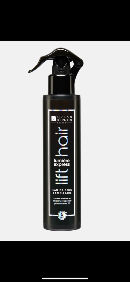 SOIN LUMIÈRE EXPRESS 5 sec Urban Keratin
