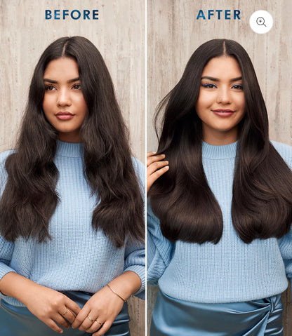 MOROCCANOIL Brosse Séchoir