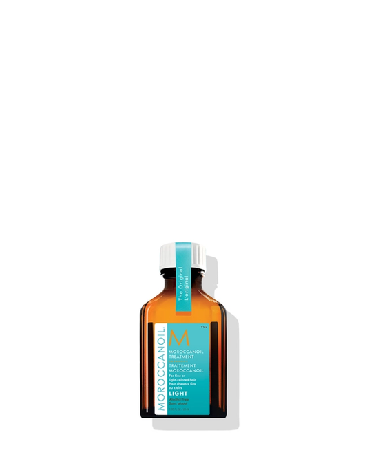 MOROCCANOIL Traitement Light Format Voyage 25ml