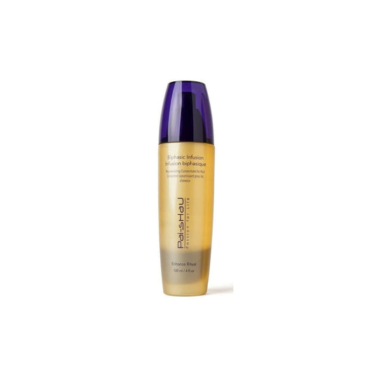 PAI-SHAU Traitement Infusion Biphasique 120ML