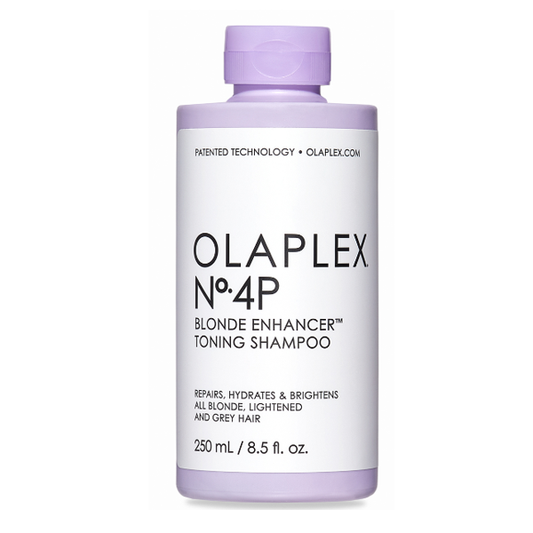 OLAPLEX No.4P Blonde Tonin Shampooing Violet 250ml