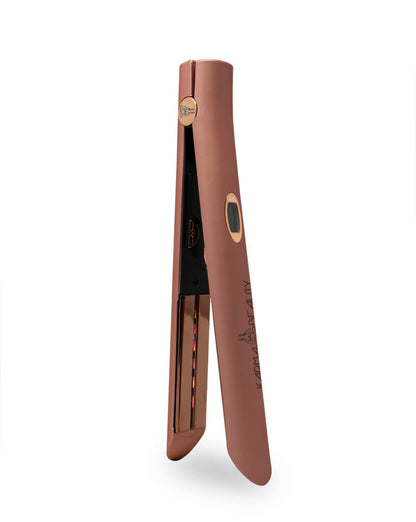 KARMA BEAUTY FER PLAT DIGITAL ULTRASONIC INFRAROUGE