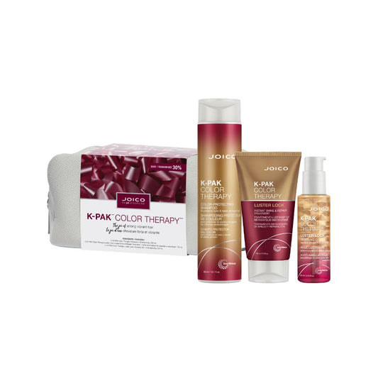 JOICO Trio K-PAK Color Therapy