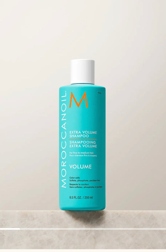 MOROCCANOIL Shampoing Extra Volume 250ml