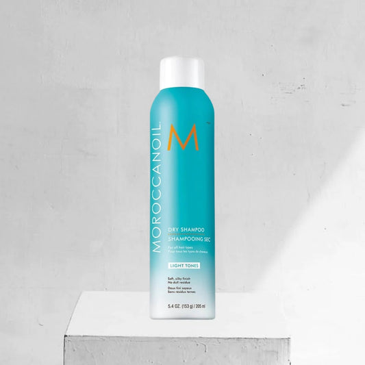 Moroccanoil Shampoing Sec Light 45% de +  Tones