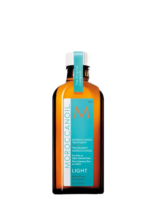 MOROCCANOIL Traitement Light 100ml