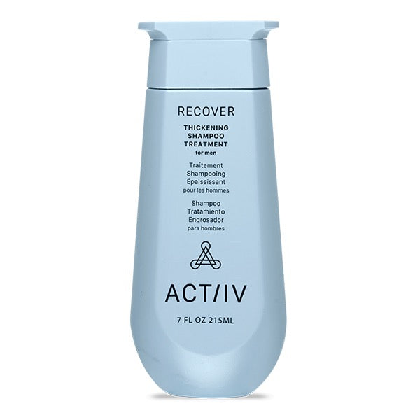 Actiiv Recover Shampoing Traitement homme