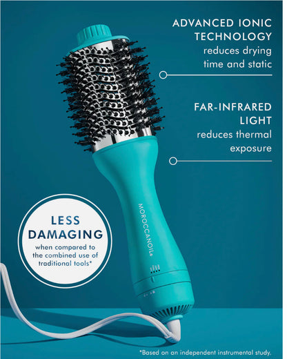 MOROCCANOIL Brosse Séchoir
