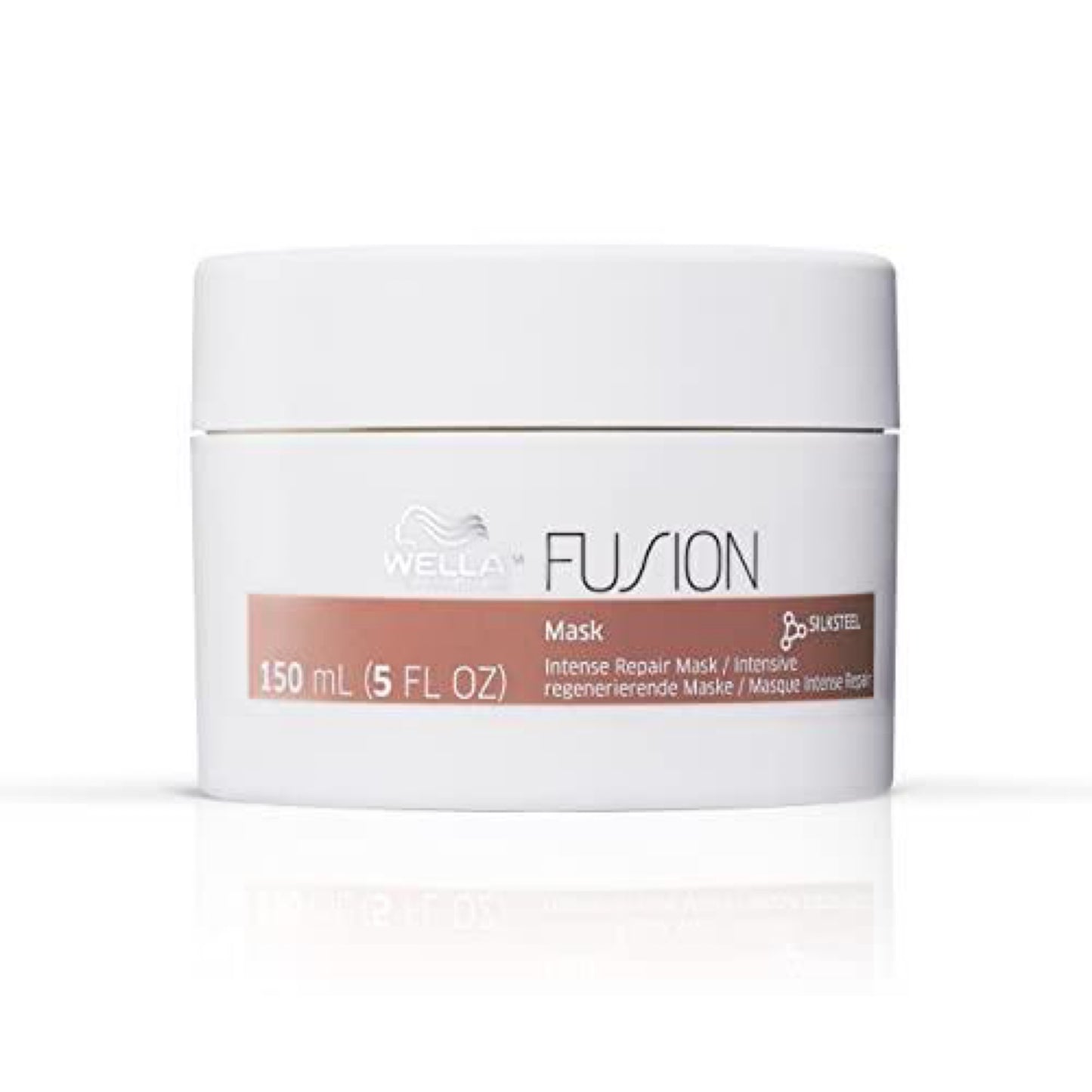 Masque capillaire Wella Professionals Fusion Intense Repair