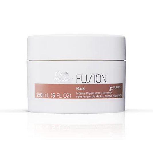 Masque capillaire Wella Professionals Fusion Intense Repair