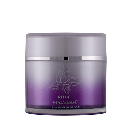 LUXE Masque Rituel D'Orchidée